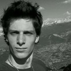 Nicolas Baïs