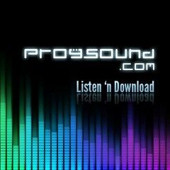 ProgSound