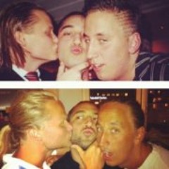 Calle Moses Appelstam