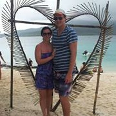 Rachel Louise Mulcahy