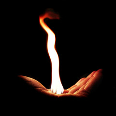 Answers (Distant Worlds) - Acoustic Piano Cover w/ Real Drums