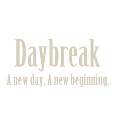 Project Daybreak
