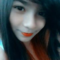 Cyrish Jhamila Santos