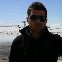 Shayan Bidadi