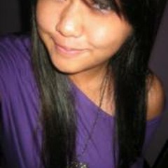 Patricia Mae Purificacion