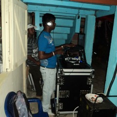 Selecta Hafeez