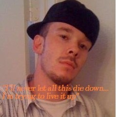 The Real Aka Tha Alias