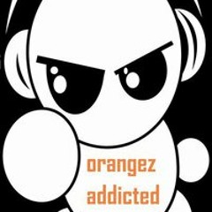 Orangez Z-crew