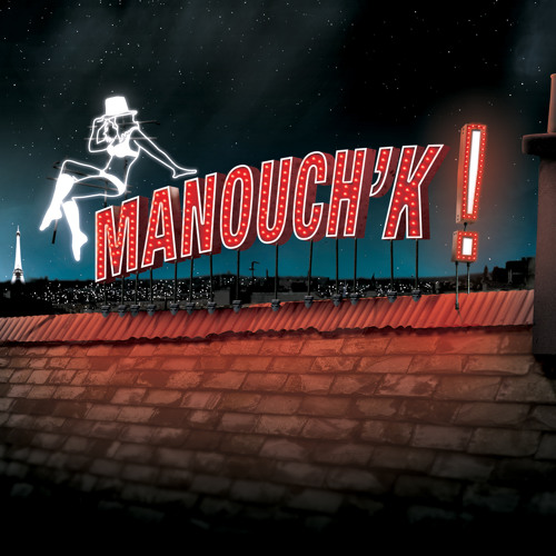 Manouch'K’s avatar