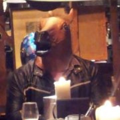 Nick 'Maverick' Cooper