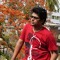 Cherry Charan 1
