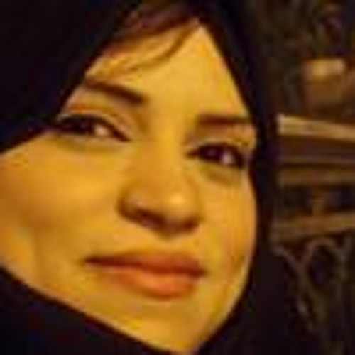 Asmaa Ahmed Guevara’s avatar