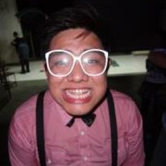 Patrick Trek Limbaga