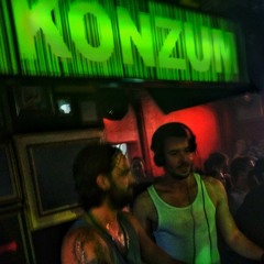 mismo&sche sche/ Konzum