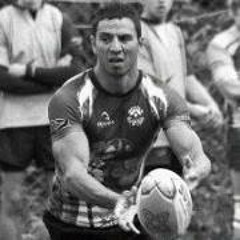 Willy Michael Wilson