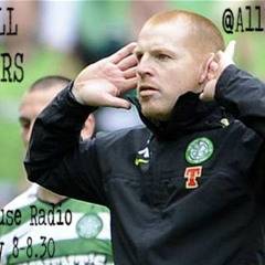 All Ears Roundhouse Radio