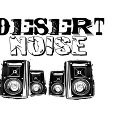 DesertNoise