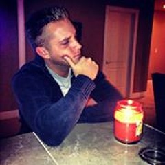 Anthony Jerome Greco