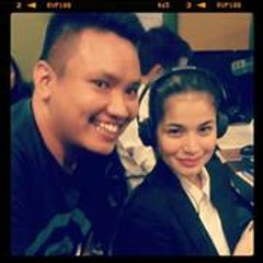 James Harold Alimodian