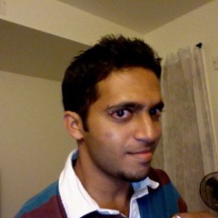 abhijeet shasedhara