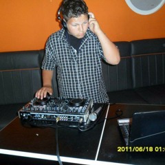 D.J. Mark'O B Junior