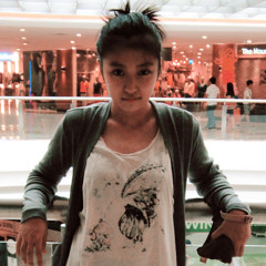 Stephanie Chariz Hyodo