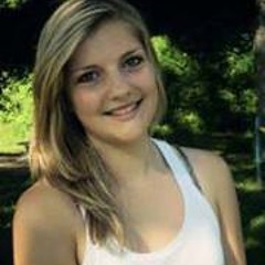 Mélanie Willig Blondé