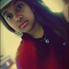 Jayreena Destiny Andon