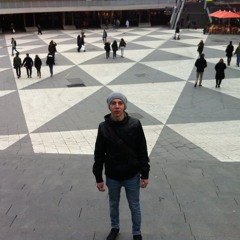 Andreas Christiansson