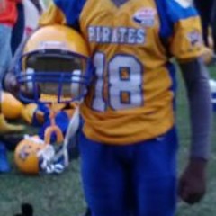 James Johnson 148