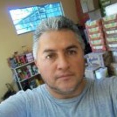 Daniel Juárez Ahumada