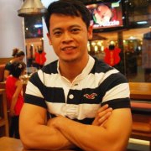 Niño Raymond Ricci Sagum’s avatar