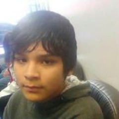 David Marcos Zavala-Perez