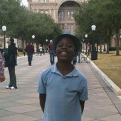 Mark Louis Boudreaux