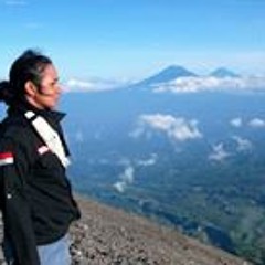 Christy Natalia Pentury