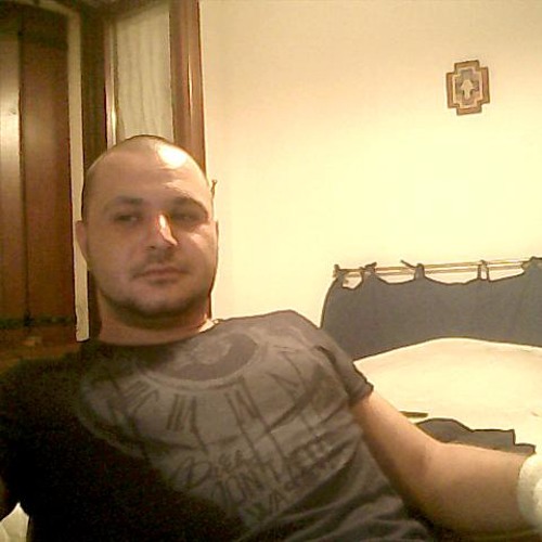 Alex Mateisescu’s avatar