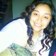 Tracy Alejandra Morales