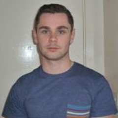 Ben 'Robbo' Robinson