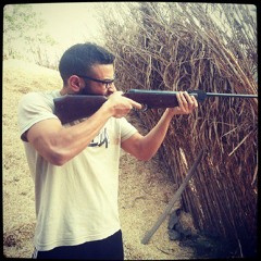 Kareem El-Shahhat