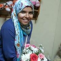 Mariam Mohamed 27