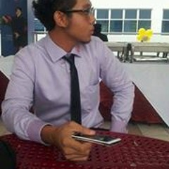 Mohd Irfan Kamarudin