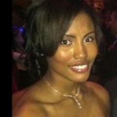 Annaya Ambitious Moore