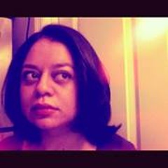 Claudia Flores-Aldana