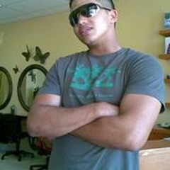 Darren D-ray Solomon