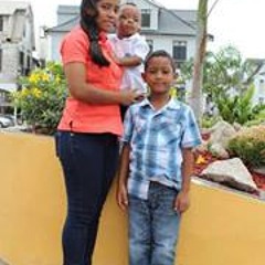 Thaïsa Chovellie Maatstap