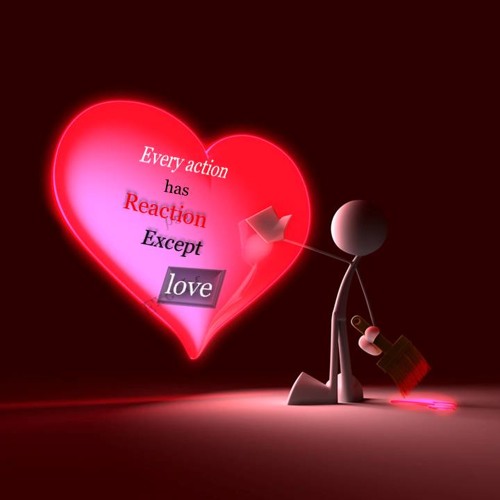 Po Po Hay Thar - (ခ်စ္တဲ့စိတ္ဆိုတာ)