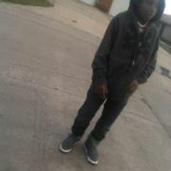 Lil-monsta Howard-jones