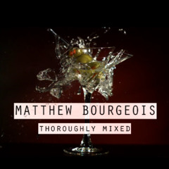 Matthew Bourgeois