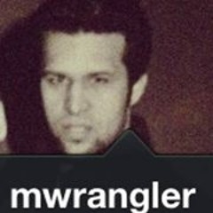 Jason Mitch Wrangler Gray