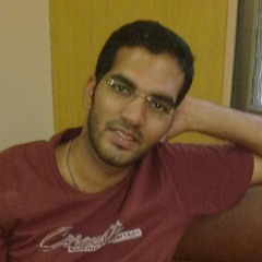 ameya ghosalkar 1